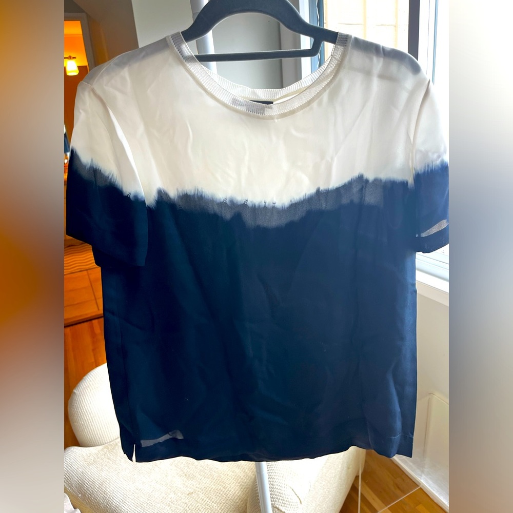 Silky t-shirt